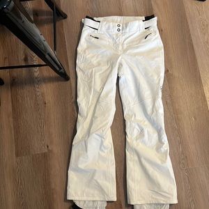 Women’s Rossignol Ski Pants Large